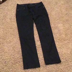 DL1961 jeans